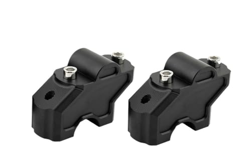 Rehausseur guidon moto éviter bras tendus maniabilité Nightster 975 RH975