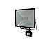 Produktbild LED-Scheinwerfer mit Bewegungsmelder, 50 W, 230 V, IP64, 4000 lm, 4200 K