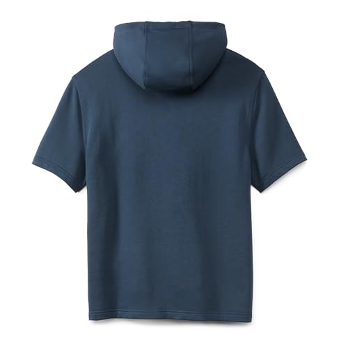 Field & Stream Men's Short Sleeve Graphic Hoodie2