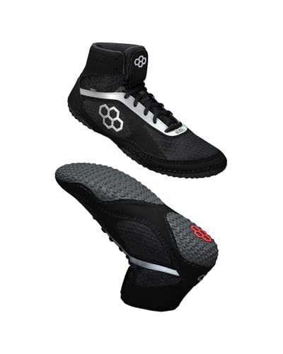 RUDIS Alpha 2.0 Wrestling Shoes