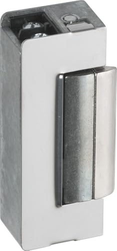 ABUS Elektrischer Türöffner ET85 - für linke und rechte Türen...
