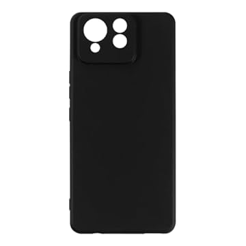 Capa para Asus Zenfone 11 Ultra 5G, capa traseira de TPU macio à prova de choque de silicone antiimpressões digitais, capa protetora de corpo inteiro para Asus Zenfone 11 Ultra 5G (6,78 polegadas)