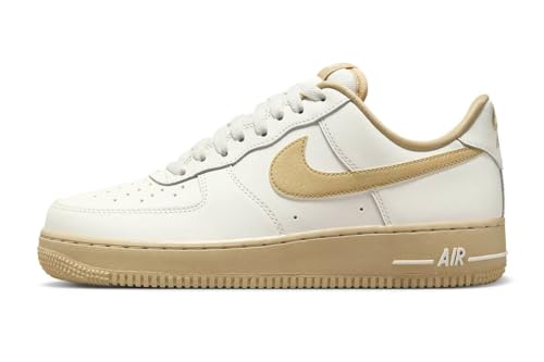 Image of Nike Women's Air Force 1 '07 Sneakers