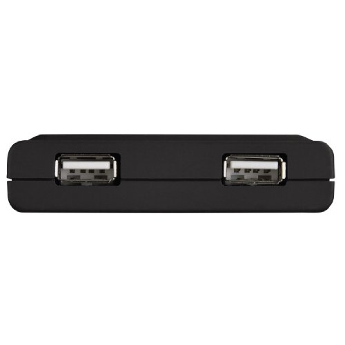 Hama Maus-/Tastatur-Konverter Speedshot Lite fr