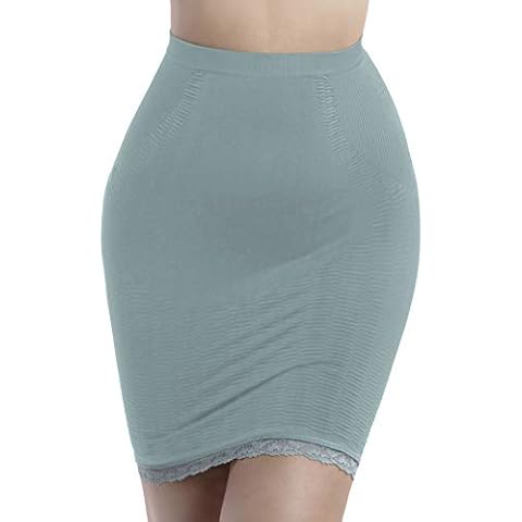+MD Faja Cintura Alta Control Firme de Abdomen Cover