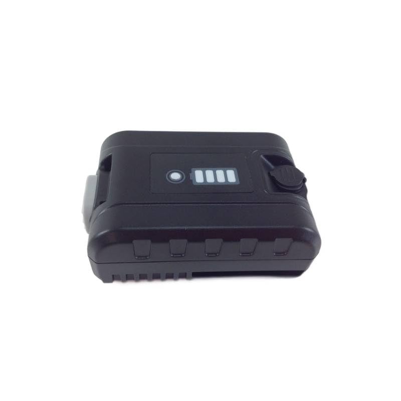 Stiga BATTERIE DE DÉMARREUR COMBI 48 50 53 SEQ Pièce d'origine