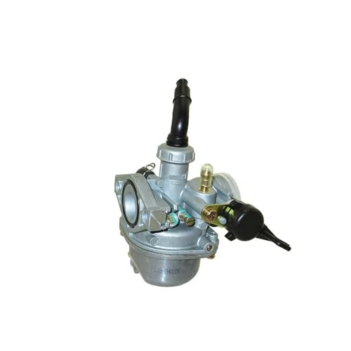 Carburateur PZ18 Goten 18mm régulateur de flux air essence Quad 110cc