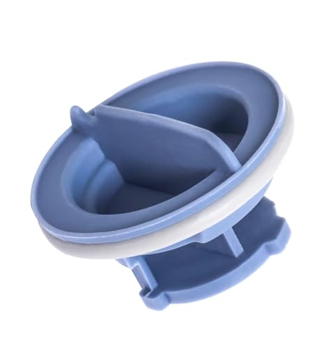 Delixike Upgrade 8558307 - Tapa dispensadora de lavavajillas para dispensador Whirlpool, 1 unidad, compatible con piezas dispensadoras de lavavajillas Kenmore WP8558307 8193984 8539095