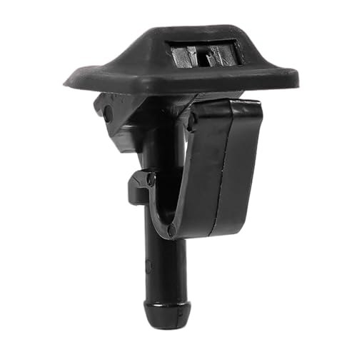 Buses de lave-glace avant 55156728AB gicleur de lave-glace de véhicule Jeep Wrangler TJ