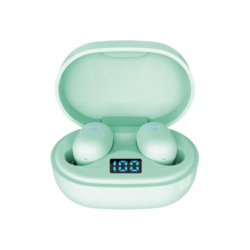 CXCz Bluetooth 5.3 u[gD[XCz  3.5gy ~jTCY ^ XeX wbhtH Ji^ Չ _ ɂȂ E^ }CN nYt[ʘb ENCmCYLZ y