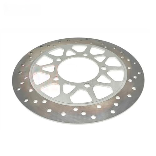 Plaque de frein à disque avant 265mm ventilé pour GIXXER150 et SF FI