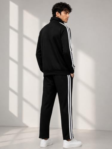 Image of KZALCON Men's Track Suit
