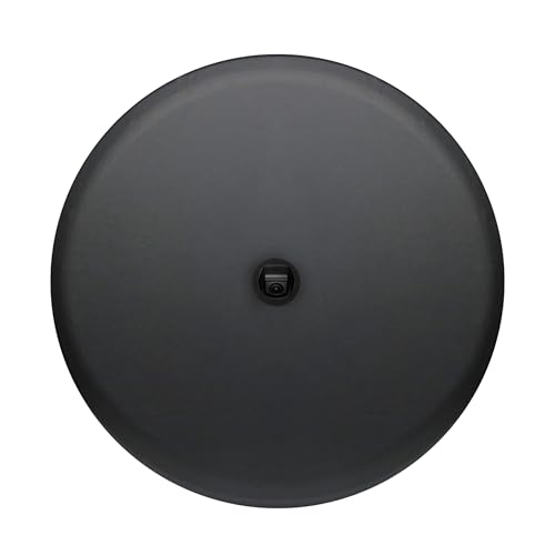 Cohtsdc Spare Tire Cover for Jeep Wrangler JL