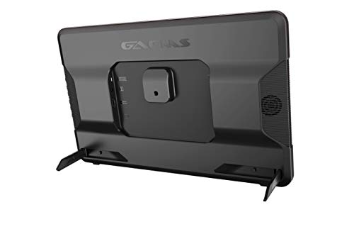 GAEMS M155 Full HD 1080P Portable Gaming Monitor for PS5, PS4, XBOX Series X, XBOX Series S, XBOX One S, XBOX One X, Nintendo Switch, PC (Consoles Not Included)