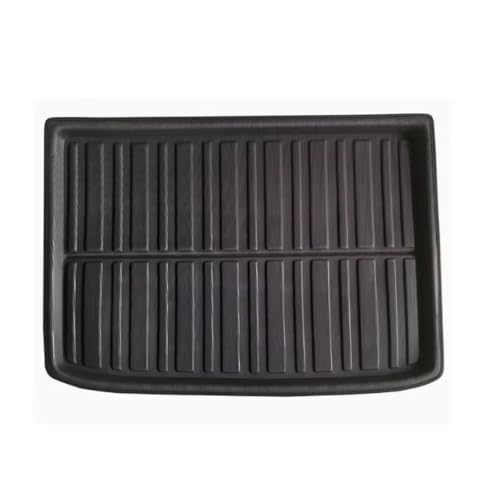 Tapis de coffre Ford Equator imperméable idéal pour les sorties en famille