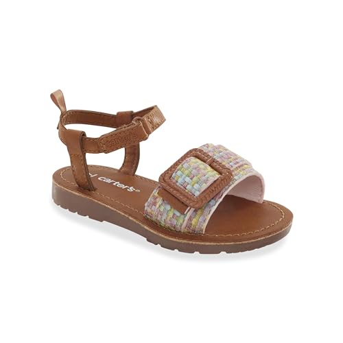 Carter's Unisex-Child Isa Sandal