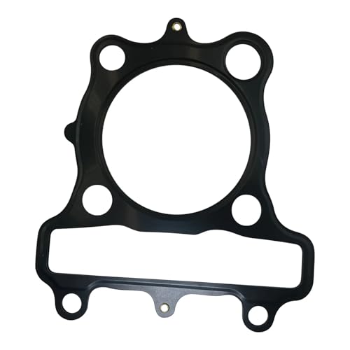 Joint de carter de cylindre moto contre fuite huile moteur XT225 TTR230