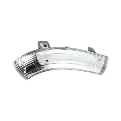 Intermitente espejo retrovisor Skoda Superb 2002-2008 luz piloto lateral
