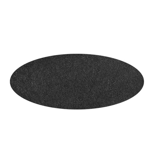 Genérico Alfombra Exterior para Piscina | Estera de Suelo para Fondo | Protector De Revestimiento De Fondo De Piscina | para Camping Verano Patio Tarima Césped Exterior Hormigón Cemento