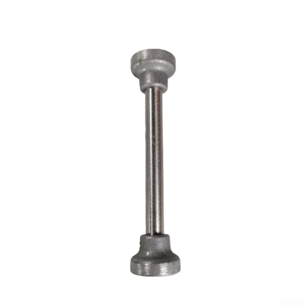 Acoplamiento Weisuo de metal robusto de 141mm para equipo mecánico WS-5