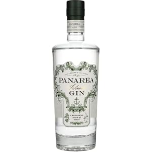 Panarea l’Ile de Gin 700 ml