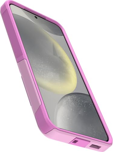 OtterBox Commuter Samsung S25 coque antichoc pour bloquer la poussière