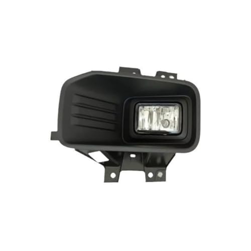 Rep# JL3Z15201A Fog lamp Frame L 1pc/Set miniatura 3