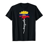 awesome design that is simple and elegant. Show your Venezuela pride wearing this design. Great for anyone that was born in Venezuela Taipei. Great for Venezuela theme gathering or parties.Great design to support Venezuelans people Vintage Venezuela ...