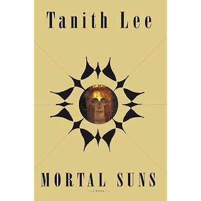 Mortal Suns
