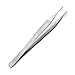 Dressing Adson Serrated Tip Tweezer 15cm Tissue Forceps Surgi Medic Plier Instruments