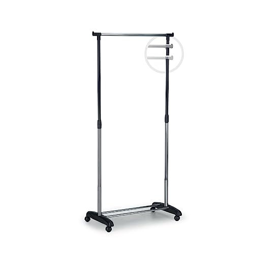 Arara Stander com Sapateira 76 cm x 45 cm x 165 cm