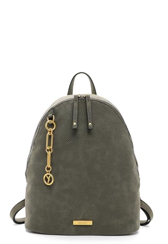 Suri Frey Romy May City Backpack M Oliv l'élégance des finitions