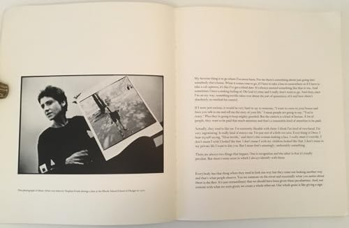 Diane Arbus Mono 0912334428 Book Cover