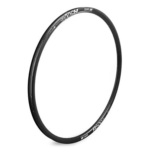 Pièces de vélo DT Swiss RR500DBBK28700 jante robuste 28 trous standard