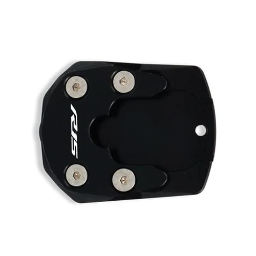 Béquille latérale élargisseur plaque pour Yamaha YZFR15 V3 2017 2018 2019 2020 2021