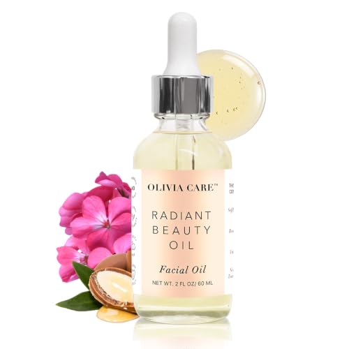 Olivia Care Facial Oil