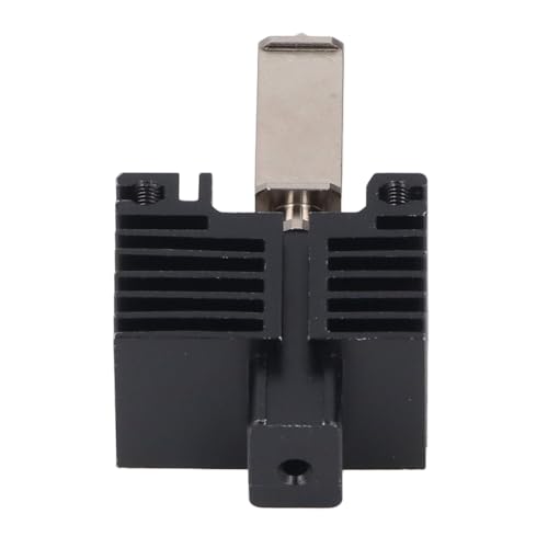 Kit hotend série X1 pour résoudre les blocages d'extrusion