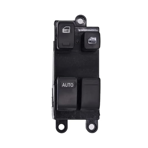 Bouton de lève-vitre électrique pour Nissan Terrano OE 25401-VB700 Commande