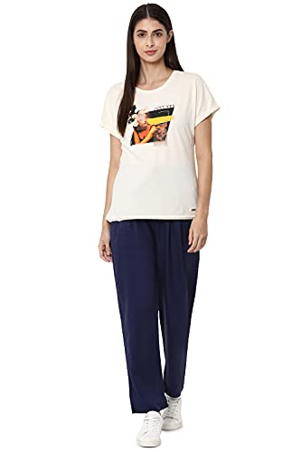 Image of Allen Solly Women T-Shirt