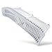 Produktbild DL-pro Flusensieb für Indesit Hotpoint Ariston C00286864 Whirlpool Bauknecht Ignis 482000023267 Flusenfilter Filtertasche für Trockner Wäschetrockner Waschtrockner