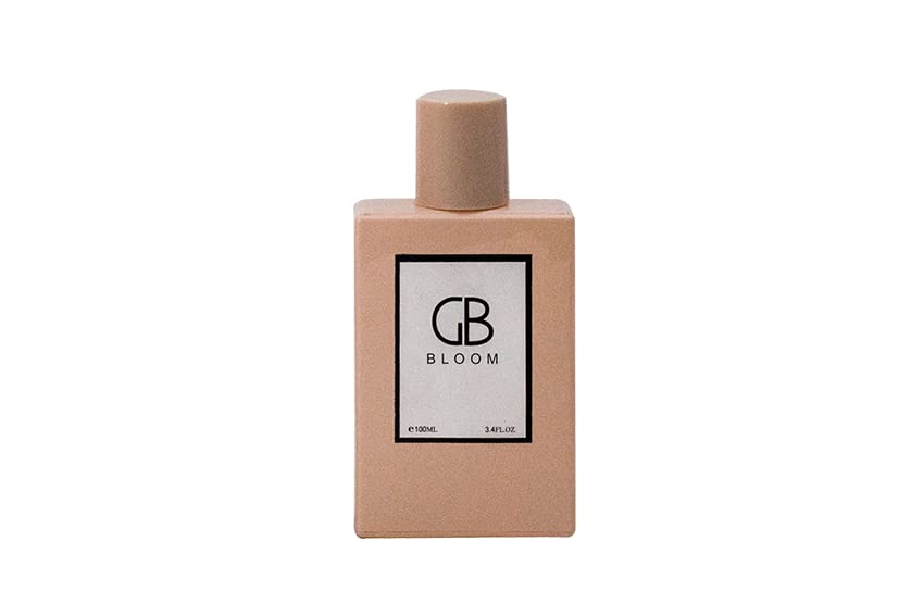 Miniatura 9 de GB Bloom Fragancia para mujer, Eau De Parfum Natural Spray Aroma Floral, 3.4 onzas líquidas  Clashoky (paquete de 3) Free Oil and Cool Girl Travel