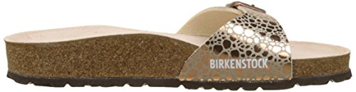 Birkenstock, MADRID Birko-Flor, Ciabatte Donna