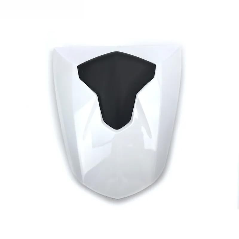 Cojín para asiento trasero de moto en rutas de fin de semana Daytona 675 7