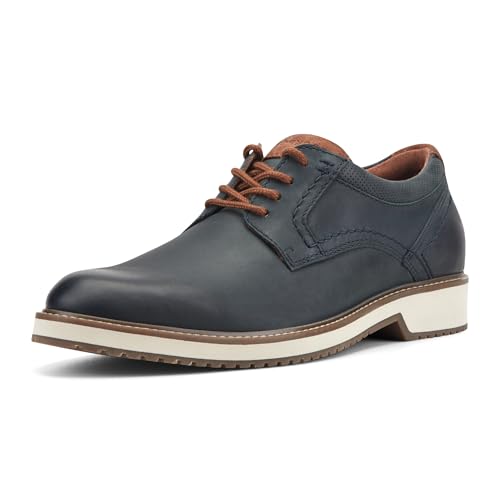 Rockport Criss Tissu Oxford Homme pour un style casual chic idéal du bureau aux sorties