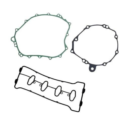 Joint couvercle générateur résout fuite d'huile Honda CBR1000RR 2004-2007