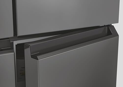 CANDY Réfrigérateur portes no frost 467 litres CFQQ5T817EPS - vue 10