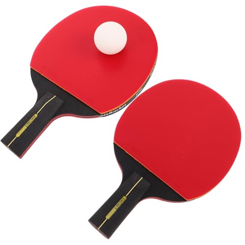 Raquette de tennis de table portable avec son kit complet de ping-pong