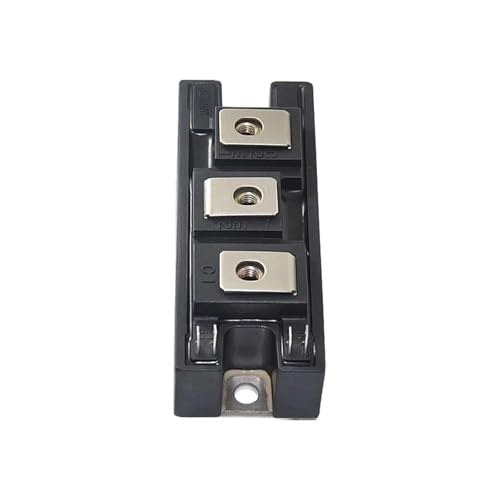 Modules MG50N2YS40 et MG75N2YS40 commutation haute performance