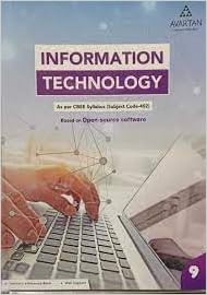 AVARTAN INFRMATION TECHNOLOGY CLASS 9 : AVARTAN: Amazon.in: Books