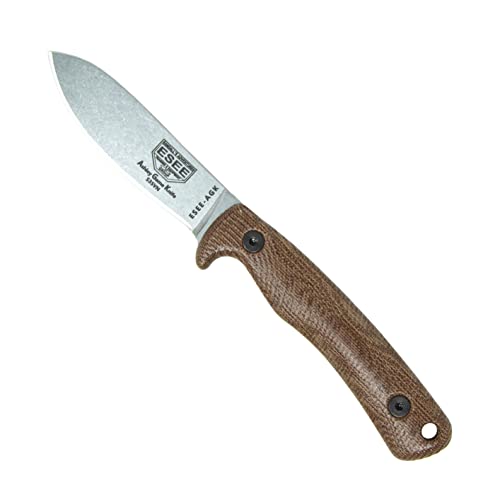 ESEE Ashley Game Skinning Knife